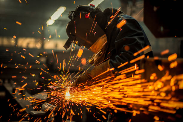 Best Aerospace and Defense Welding in Whitmore Lake, MI