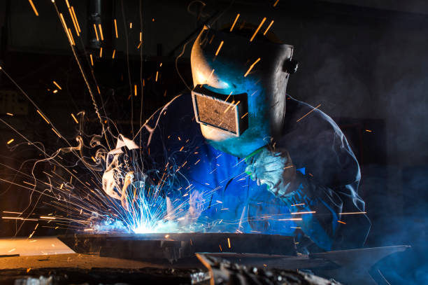 Best Pipe Welding in Whitmore Lake, MI