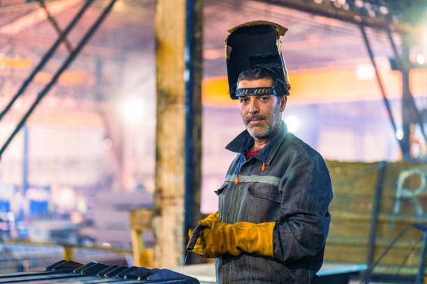 Best Artistic and Custom Metal Fabrication in Whitmore Lake, MI