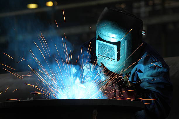 Best Specialty Welding Processes in Whitmore Lake, MI