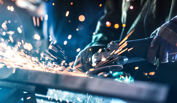 Best Marine and Shipbuilding Welding in Whitmore Lake, MI